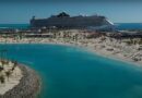 MSC Croisières s’associe à la Formule 1
