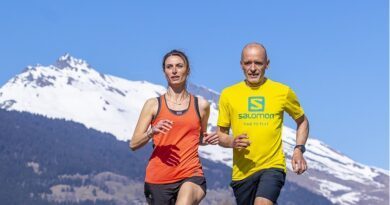 La première édition du marathon des Alpes se tiendra à Bourg Saint Maurice et Macôt La Plagne 2