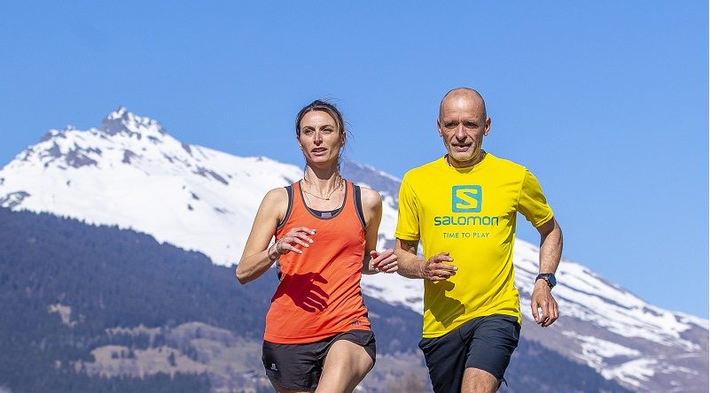 marathon des Alpes