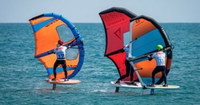 Le Mondial du Vent célèbre ses 25 ans à Leucate-La-Franqui 3