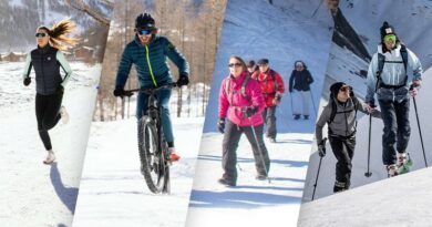 Des idées de séjour "tout compris" avec On Piste, l'application outdoor de Rossignol 7