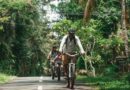 Découvrir Bali à vélo