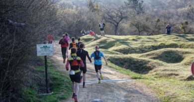 Verdun : le Trail des Tranchées c’est dimanche 2