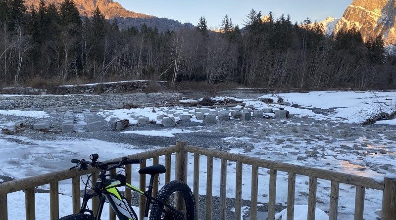 Dernière ligne droite pour profiter d'activités hivernales dans le Haut-Giffre 1