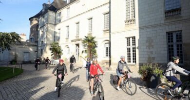 (Re)découvrir la ville de Tours à l’occasion de Vélotour le 9 octobre 6