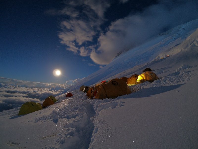 Thibaut Wadowski réussit l’ascension du Manaslu, le 8ème plus haut sommet au monde 4