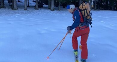 Vars va accueillir le championnat de France des moniteurs ESF 5