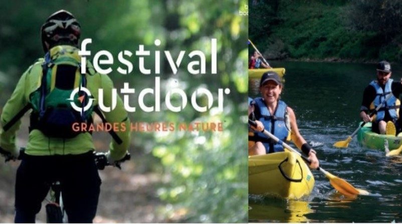 A Besançon, les inscriptions pour le festival outdoor Grandes Heures Nature sont ouvertes 1