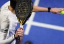Lancement d’un championnat de France amateur de padel (mini-tennis)