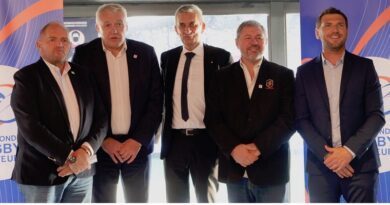 La région Sud accueille le Festival mondial du rugby amateur 5