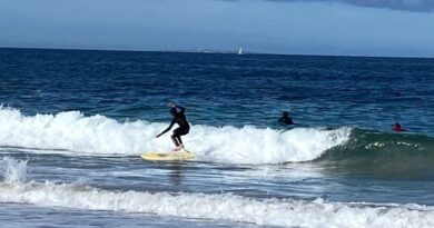 Surfnow accompagne Decathlon qui lance une offre pour encourager la pratique du surf 10