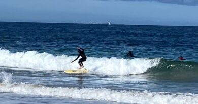 Surfnow accompagne Decathlon qui lance une offre pour encourager la pratique du surf 4