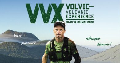 La Volvic Volcanic Expérience, un événement durable et responsable 8