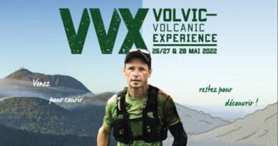 La Volvic Volcanic Expérience, un événement durable et responsable 18