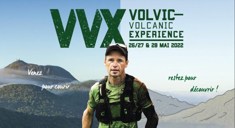 Volvic Volcanic Expérience préserve et valorise les richesses de l'Auvergne.