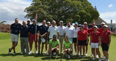 Beachcomber Golf Cup : la 4ème édition est (re)lancée