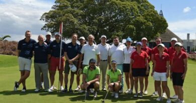 Beachcomber Golf Cup : la 4ème édition est (re)lancée 9