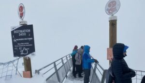 À la découverte de l'Alpe d'Huez, les 2 Alpes et La Grave avec le Cluster Montagne 4