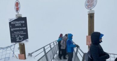 À la découverte de l'Alpe d'Huez, les 2 Alpes et La Grave avec le Cluster Montagne 7