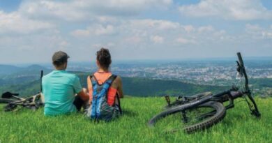 Besançon propose ses différentes façons de bouger 1