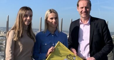 Tour de France féminin : « Que les filles n’aient plus de complexes » 1