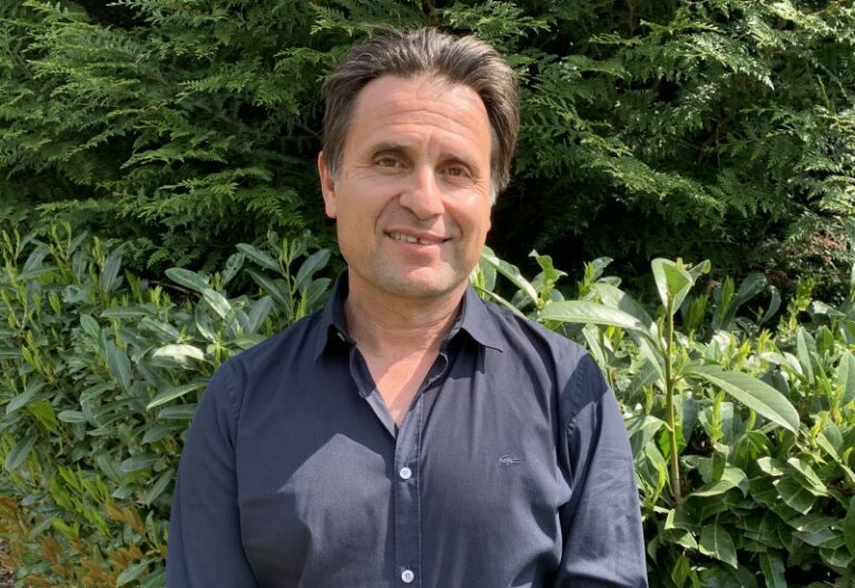 Fabrice Santoro « Je suis tombé fou amoureux de la Corse