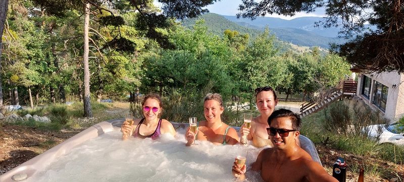 De la Bretagne au Portugal, les vacances sportives S-Camp prennent un nouveau souffle 3