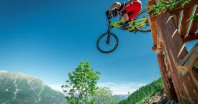 L’Outdoormix Festival, quatre jours de fête en juin autour du lac de Serre-Ponçon 4