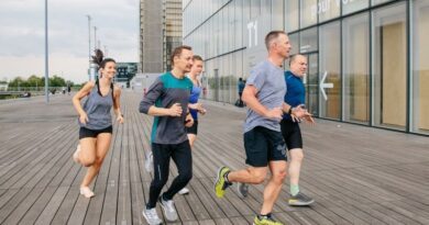 Sport Heroes accélère son développement sur le corporate wellness 5