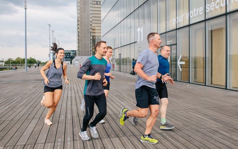 Sport Heroes accélère son développement sur le corporate wellness 1