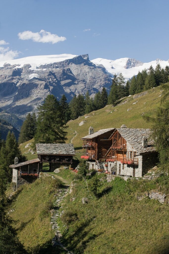 Vallée d'Aoste