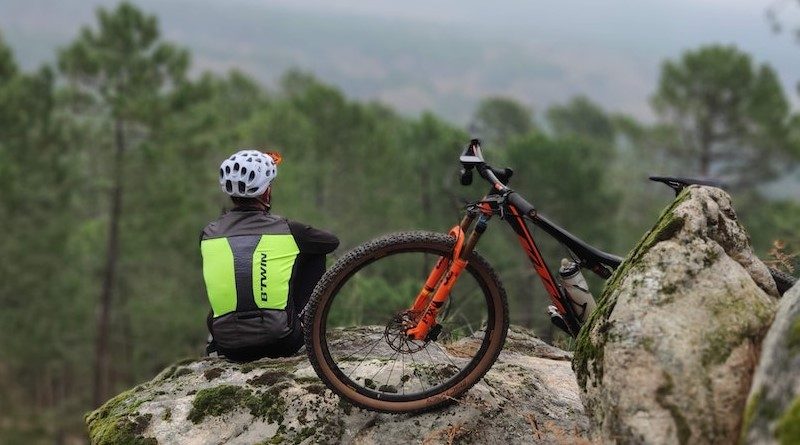 La vallée de la Dordogne se la joue vélo 2