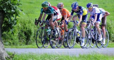 La vallée de la Dordogne se la joue vélo 7