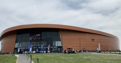 Le Vélodrome National de Saint-Quentin-en-Yvelines va rentrer dans « la légende du sport mondial en 2024 » 6