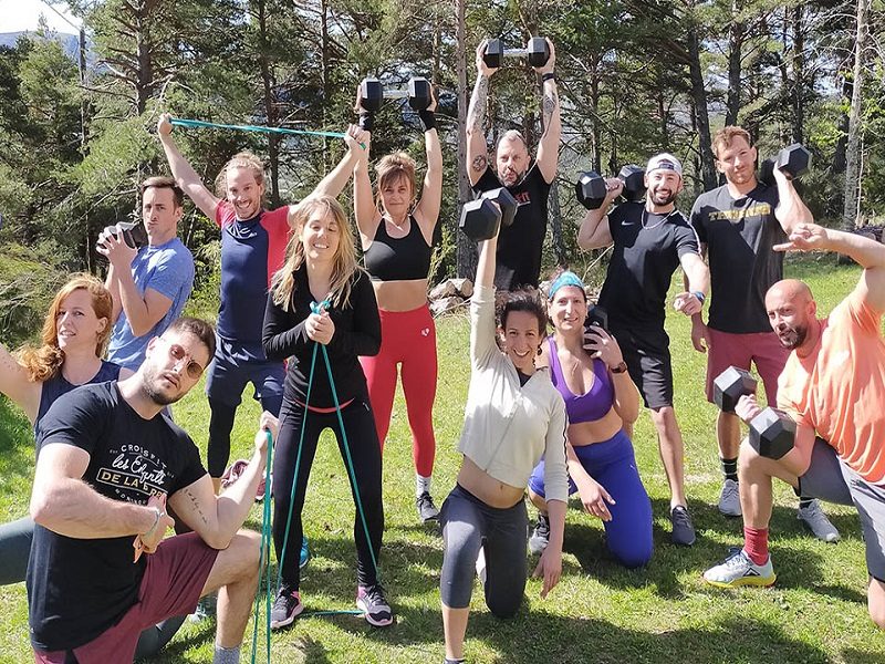 De la Bretagne au Portugal, les vacances sportives S-Camp prennent un nouveau souffle 1