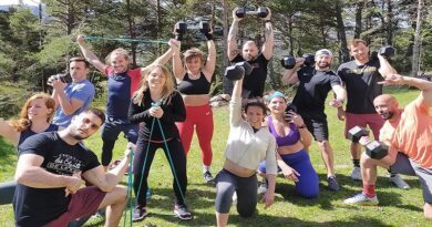 De la Bretagne au Portugal, les vacances sportives S-Camp prennent un nouveau souffle 4