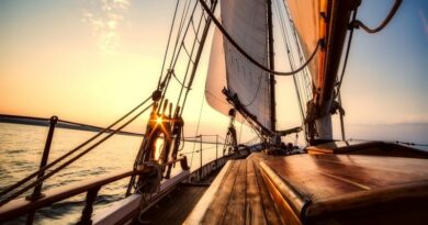 De quelle couleur peindre son bateau ? 5