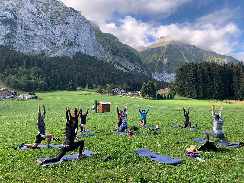 De la Bretagne au Portugal, les vacances sportives S-Camp prennent un nouveau souffle 4