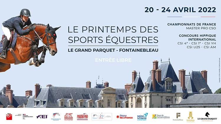 fête du Printemps des Sports Equestres