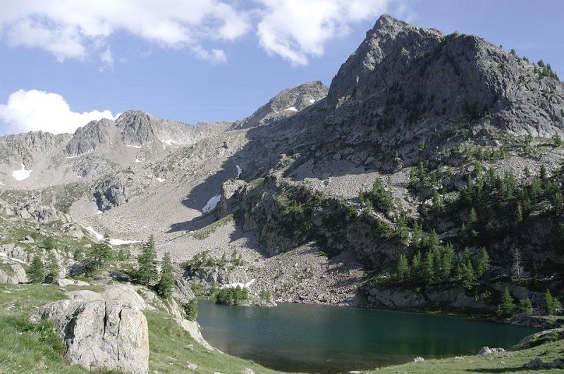Dix bonnes raisons pour se rendre dans les Alpes du Sud cet été 1