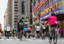 New York, ville sportive, retrouve ses visiteurs Français