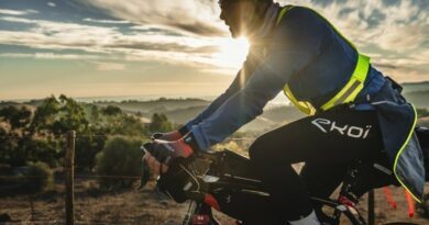 Les ultracyclistes (BikingMan) arpentent les régions de l’Algarve et de l’Alentejo