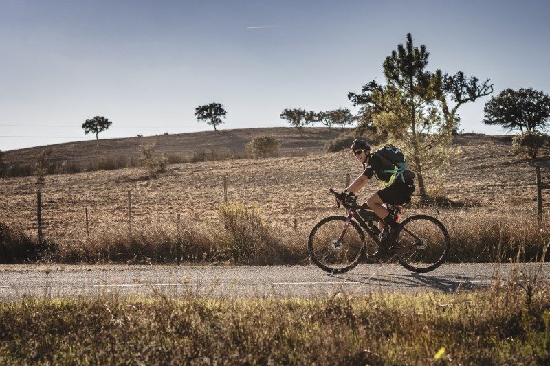 Les ultracyclistes (BikingMan) arpentent les régions de l’Algarve et de l’Alentejo 3