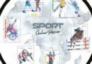 La Poste nous fait voyager en Afrique avec sa série sport
