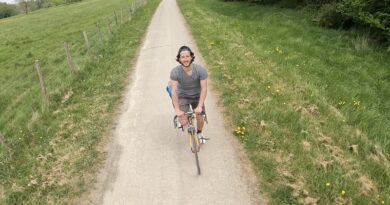Avec Hexplo, le « Waze du voyage à vélo » vient de naître