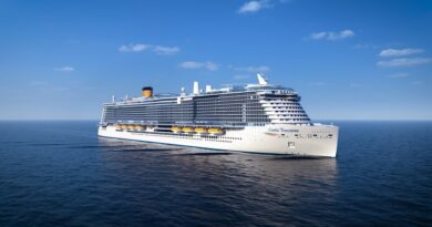 Coupe du Monde : les matches retransmis à bord des navires Costa 4