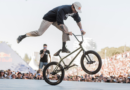 Rendez-vous à Montpellier pour le plus grand festival de sports urbains au monde (Fise)