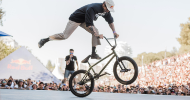 Rendez-vous à Montpellier pour le plus grand festival de sports urbains au monde (Fise) 1