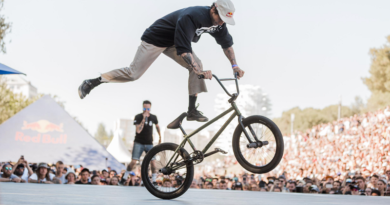 Rendez-vous à Montpellier pour le plus grand festival de sports urbains au monde (Fise) 3