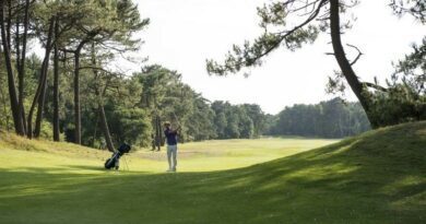 GolfStars, un moteur de recherche pour planifier ses week-ends golf 5